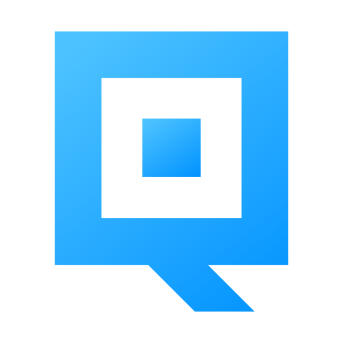 QuickEye AI Logo